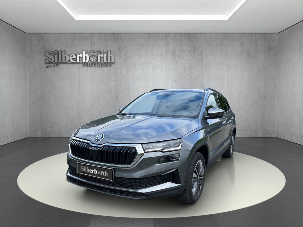 Bild des Angebotes Skoda Karoq Drive