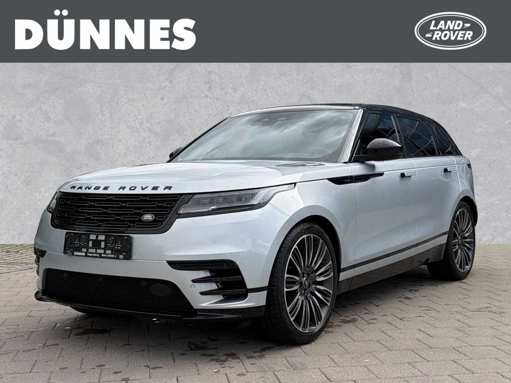 Bild des Angebotes Land Rover Range Rover Velar Diesel D300 Dynamic HSE