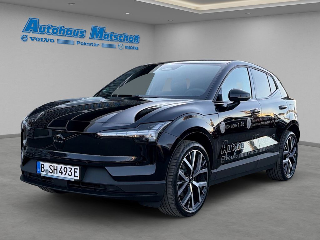 Bild des Angebotes Volvo EX30 Single Motor Plus Black Edition Memory Sitz