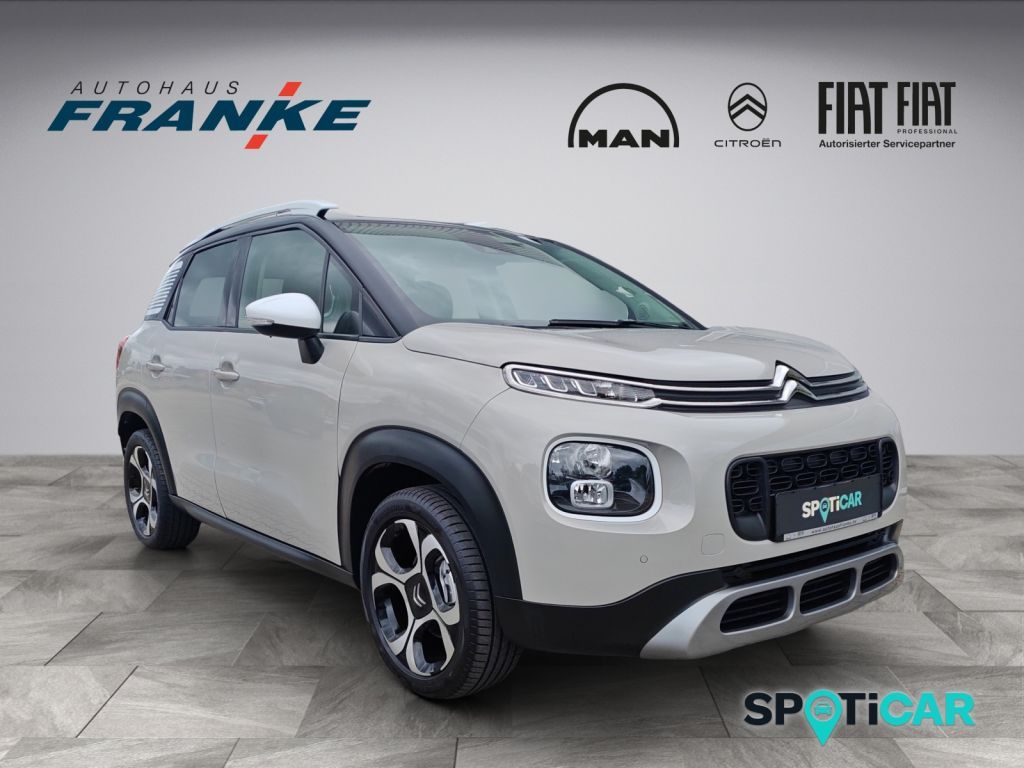 Bild des Angebotes Citroën C3 Aircross PureTech 110 Stop & Start OPF SHINE