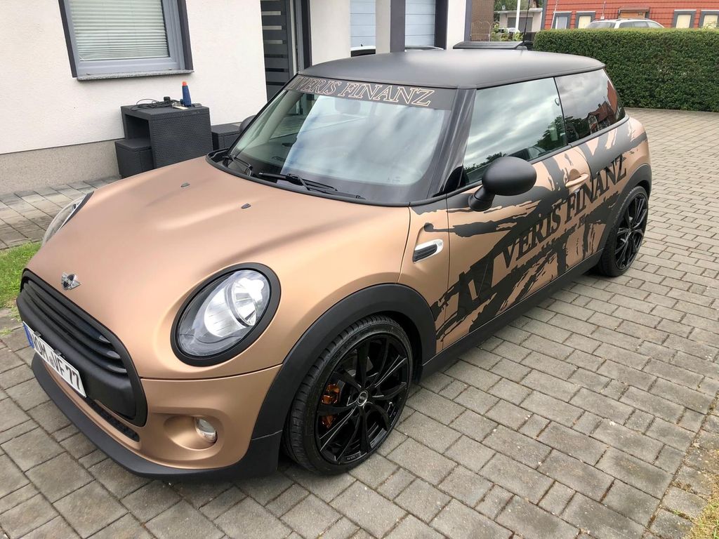 Bild des Angebotes MINI One First One/18 Zoll/