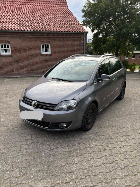 Bild des Angebotes Volkswagen Golf Plus 2.0 TDI Style