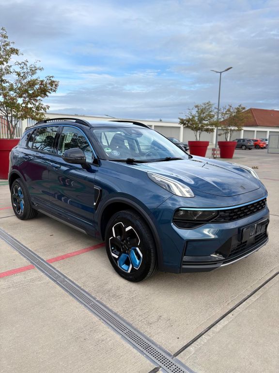 Bild des Angebotes Lynk&Co 01 1.5 192KW 01 PHEV DCT -