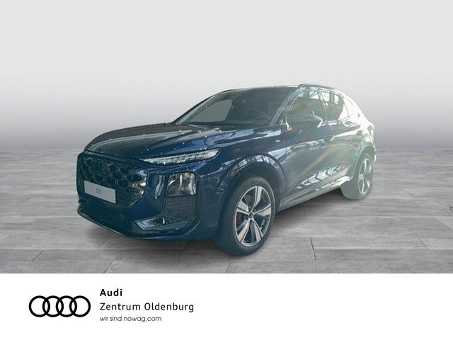 Bild des Angebotes Audi Q3 SUV TDI S tronic AHK + PANO + Head Up