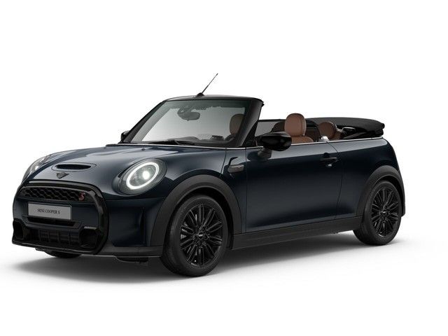 Bild des Angebotes MINI Cooper S Cabrio Navi XL Head-Up Rückkamera Multi
