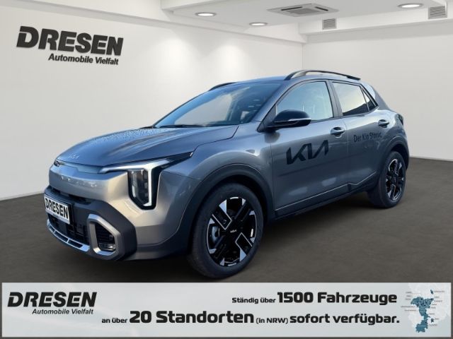 Bild des Angebotes Kia Stonic GT-LINE 1.0T NAVI,DAB,KLIMA,SITZHZG,LENKR