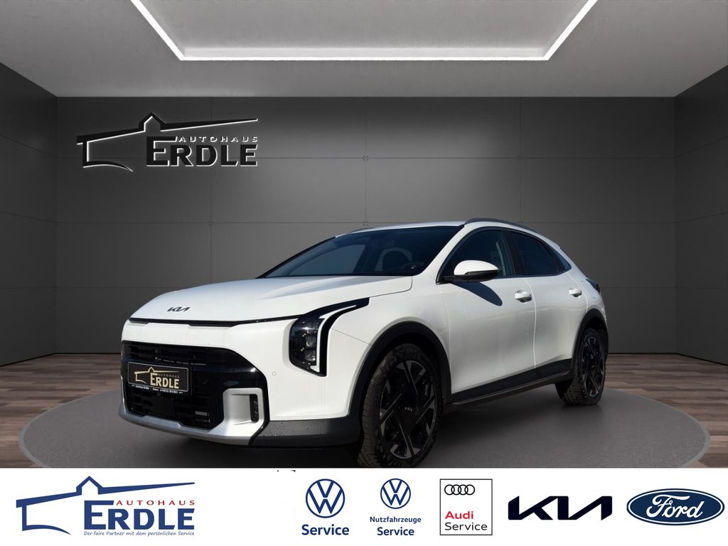 Bild des Angebotes Kia XCeed 1.6T Spirit DCT*150PS*JBL
