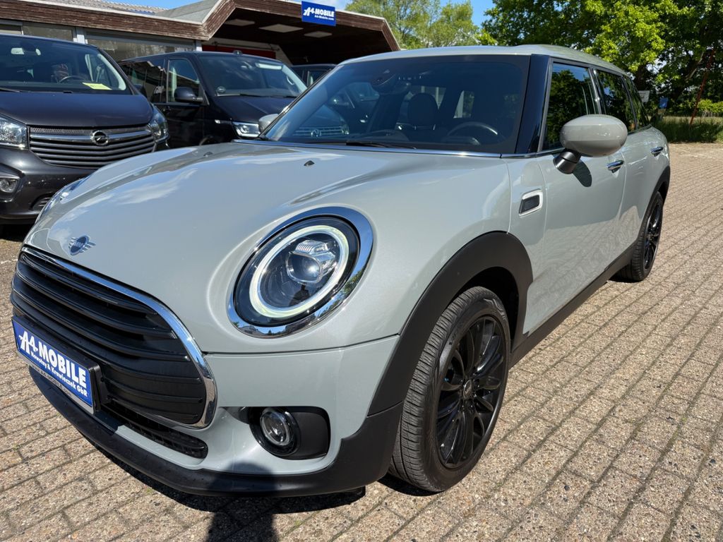 Bild des Angebotes MINI ONE Clubman Aut PDC Panorama LED NAVI-Plus