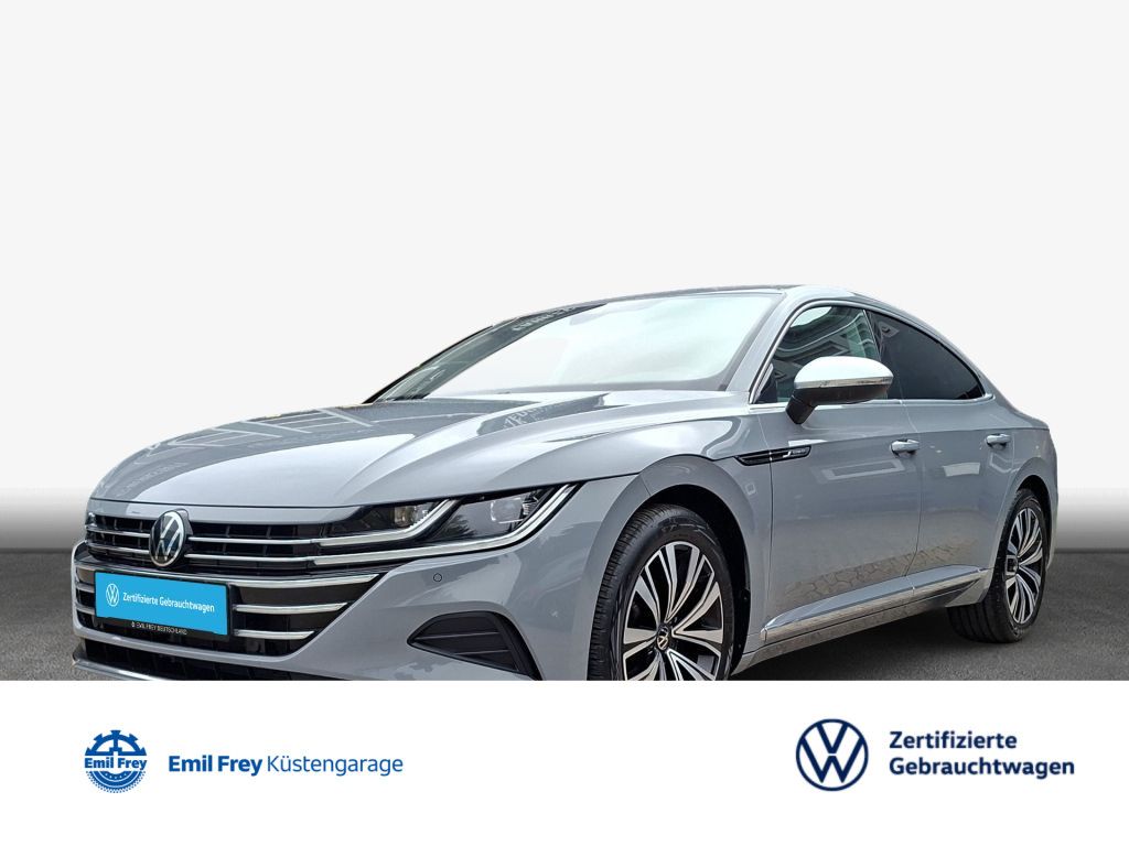 Bild des Angebotes Volkswagen Arteon 2.0 TSI DSG Elegance NAVI ACC PDC RFK