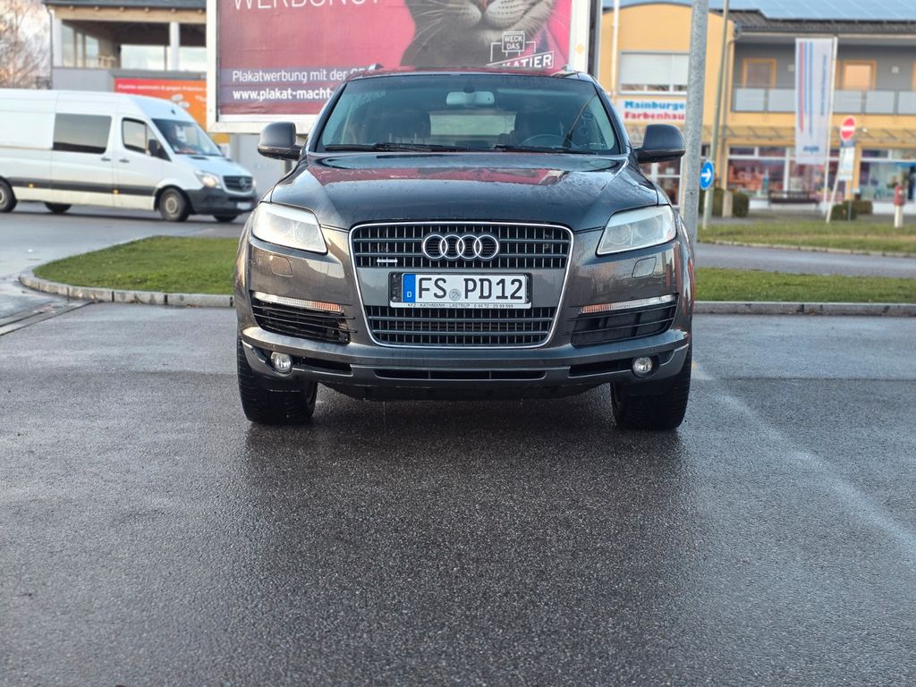 Bild des Angebotes Audi Q7 4.2 FSI quattro tiptronic -
