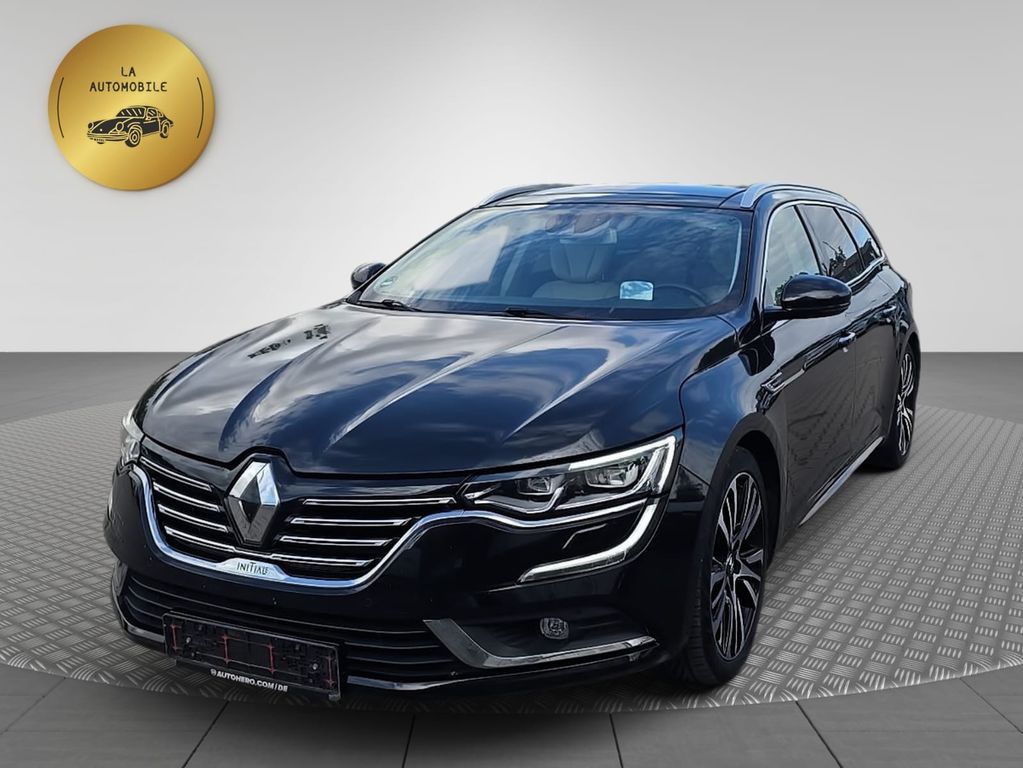 Bild des Angebotes Renault Talisman Grandtour Initiale Paris