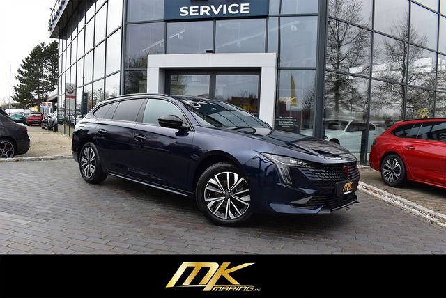 Bild des Angebotes Peugeot 508 SW Allure BlueHDi 130 EAT8*MATRIX*NAV*SHZ*