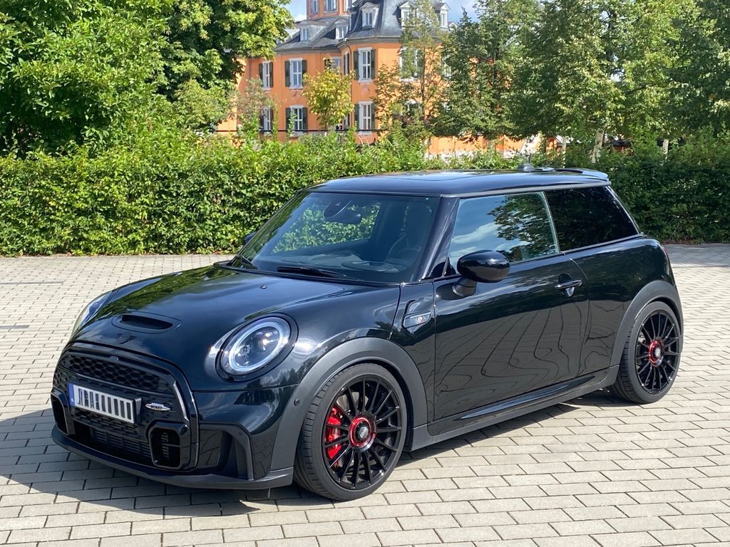 Bild des Angebotes MINI John Cooper Works 1T06 Editon
