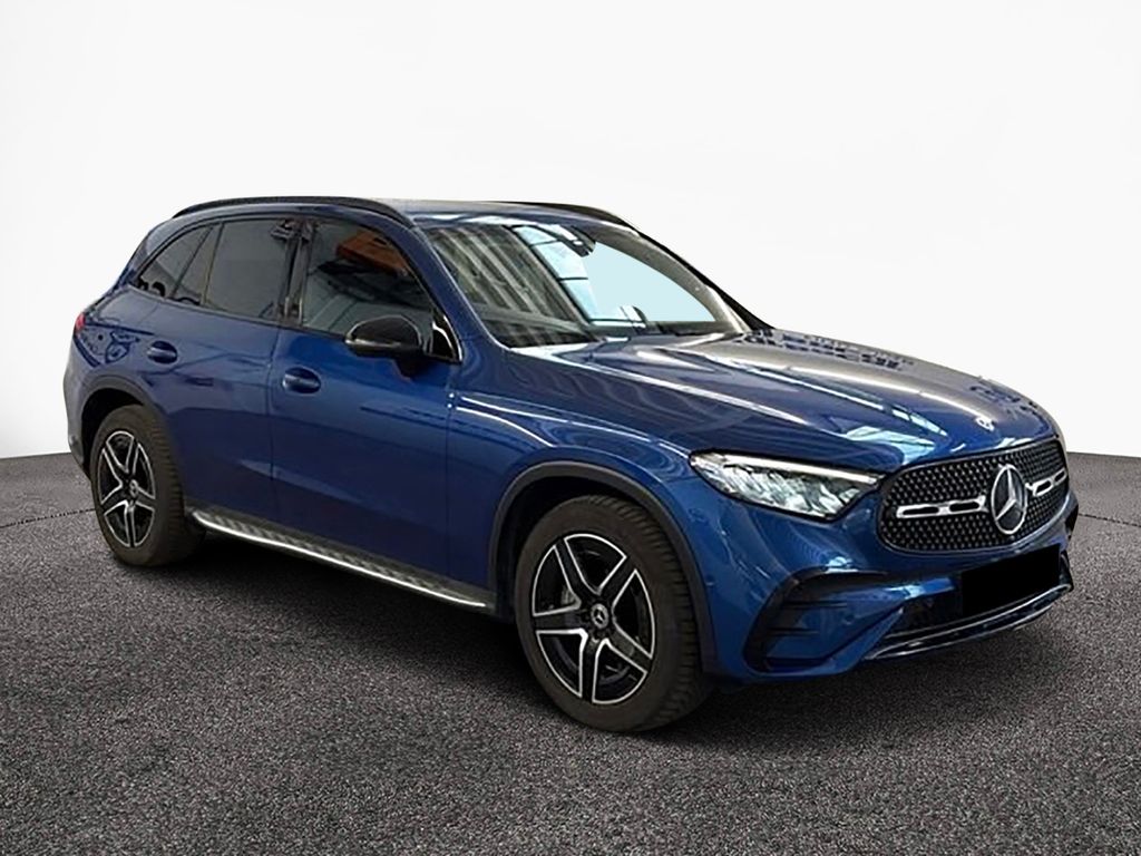 Bild des Angebotes Mercedes-Benz GLC 220 d 4Matic *Alu 19 Zoll*AMG*New Modell*