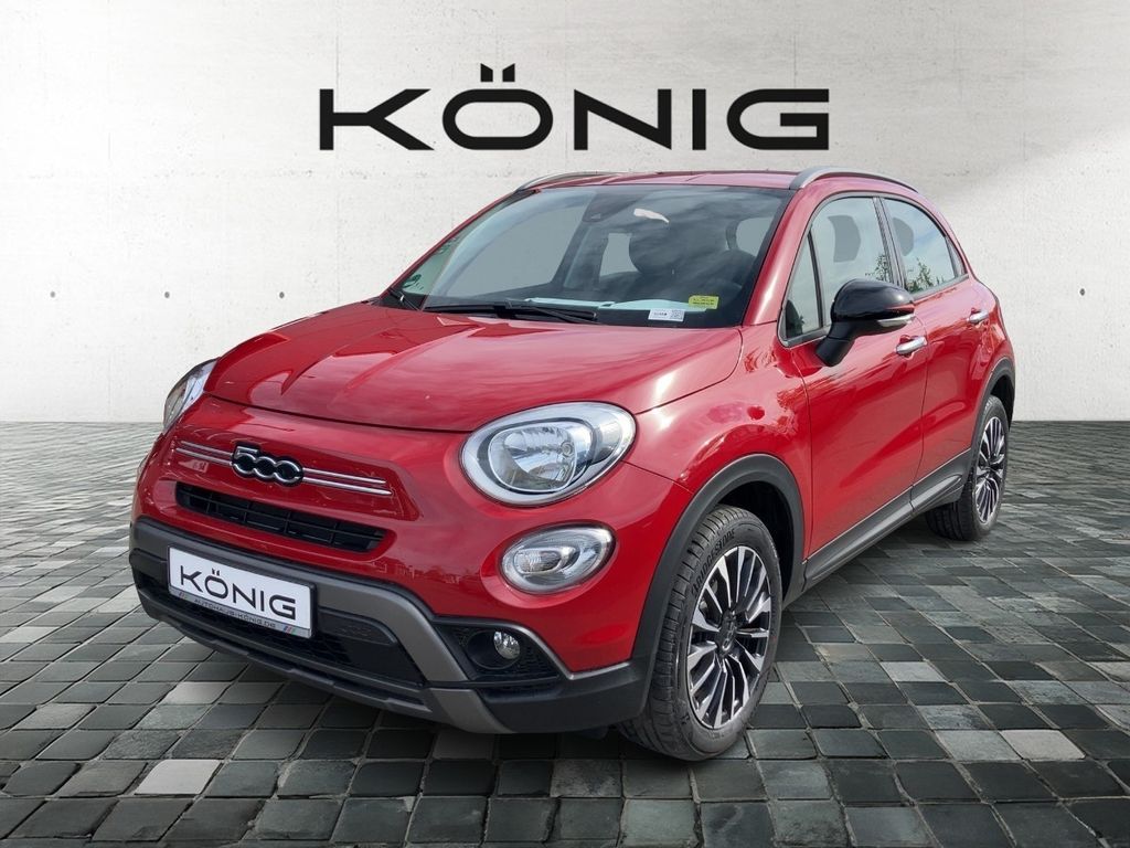 Bild des Angebotes Fiat 500X Cross 1.5