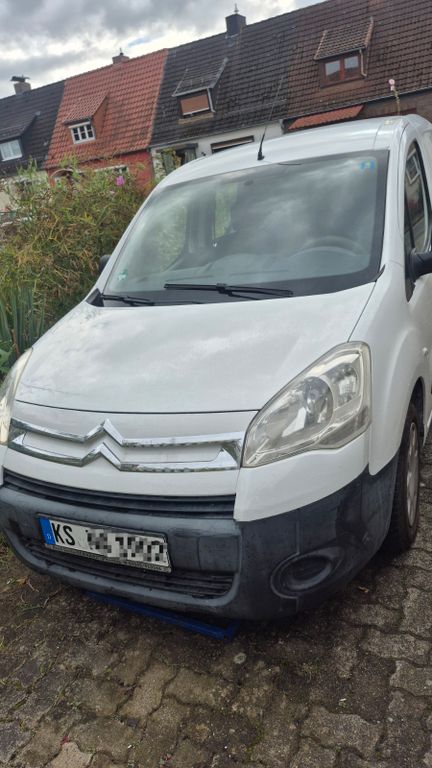 Bild des Angebotes Citroën Citroen Berlingo Ohne Rost & Mängel, wenig gefah