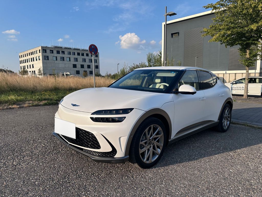 Bild des Angebotes Genesis GV60 234kW AWD Dual Motor Sport Sport