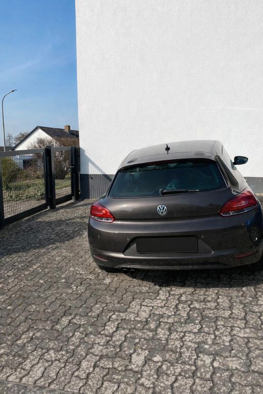 Bild des Angebotes Volkswagen Scirocco 1.4 TSI