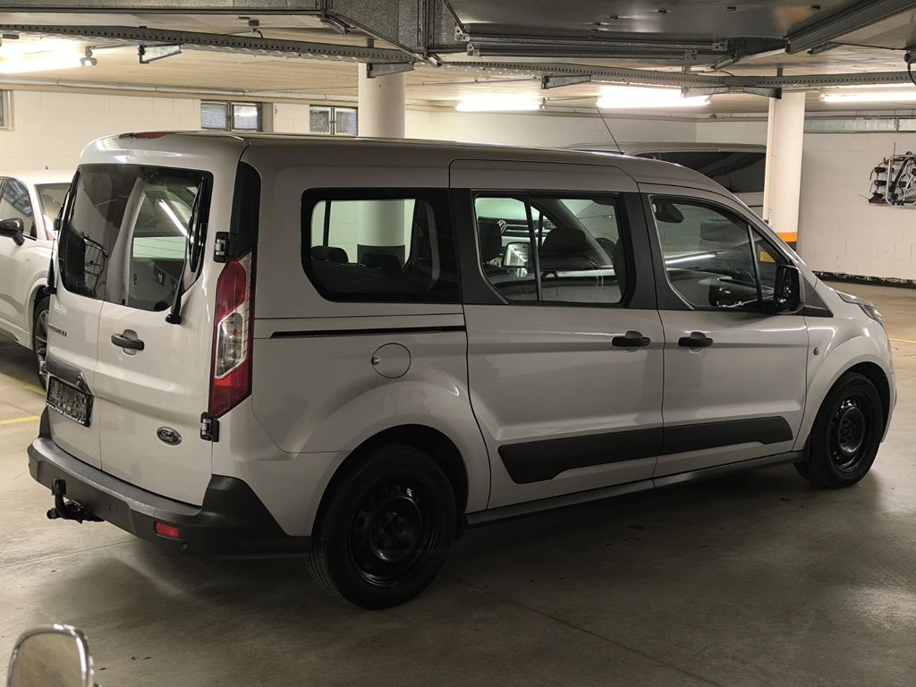 Bild des Angebotes Ford Grand Tourneo 1.5 TDCi 74kW Trend Trend