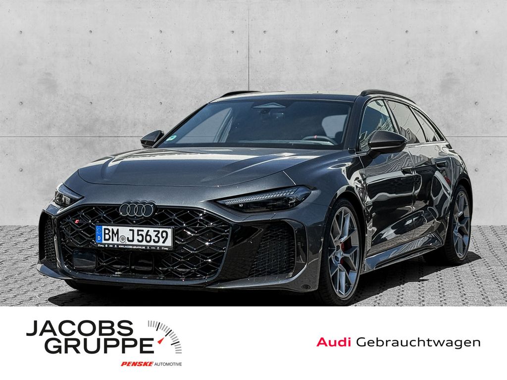 Bild des Angebotes Audi RS 5 Avant Tech Pro, Optik-Carbon, B&O, Pano, Ke