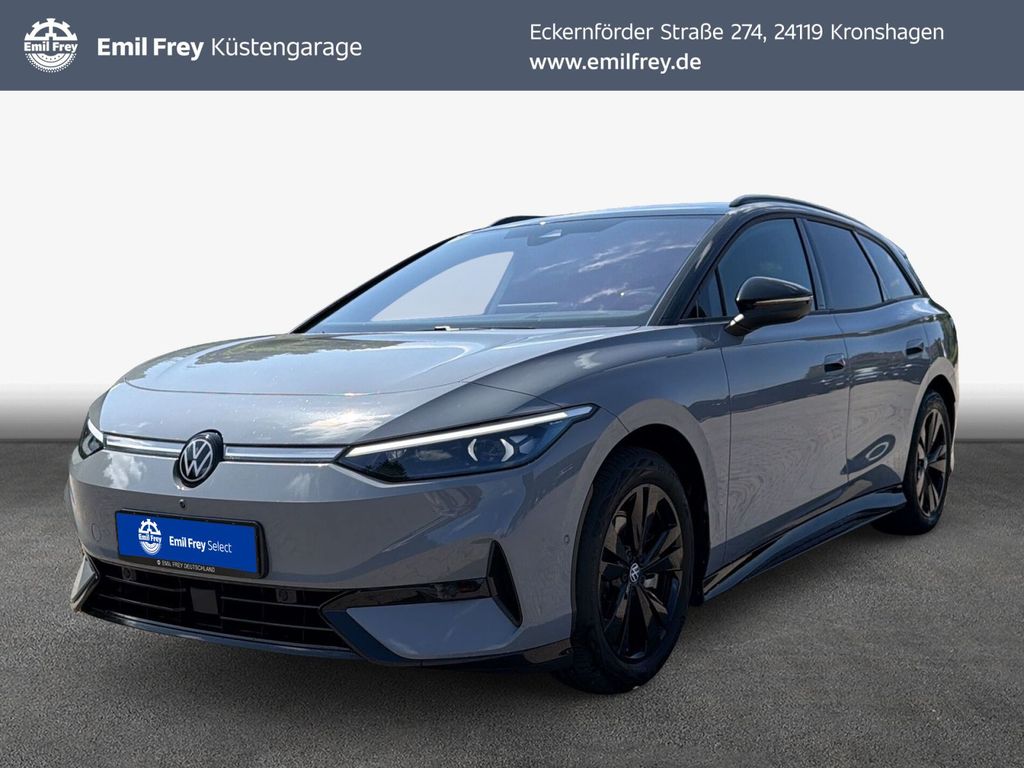 Bild des Angebotes Volkswagen ID.7 Tourer ID.7 Tourer Pro S 210 kW AHK RFK Hea