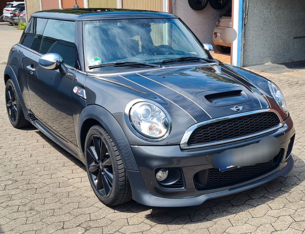 Bild des Angebotes MINI Cooper SD Cooper S