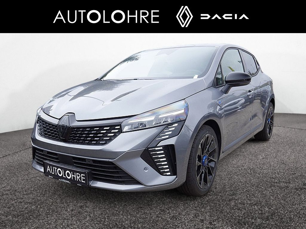 Bild des Angebotes Renault Clio Esprit Alpine TCe 90