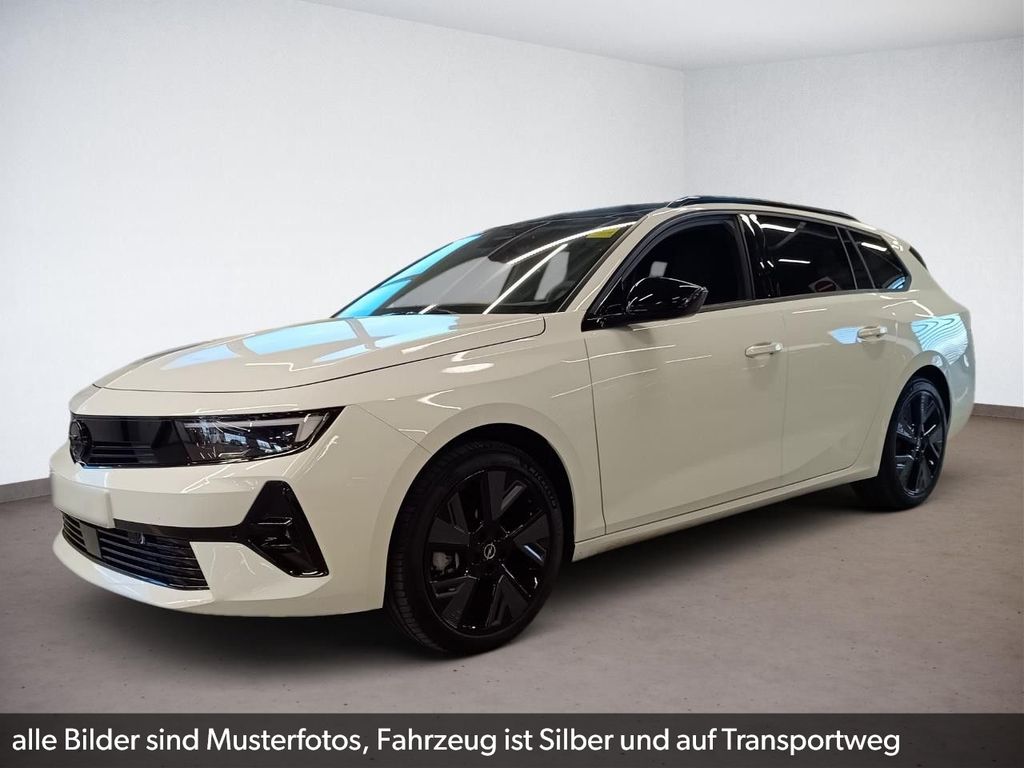 Bild des Angebotes Opel Astra ST Electric GS +Matrix+PANO+11KW+360KAMERA