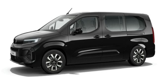 Bild des Angebotes Opel Combo XL GS Line/ 7 Sitze/ Automatik/ Matrix LED