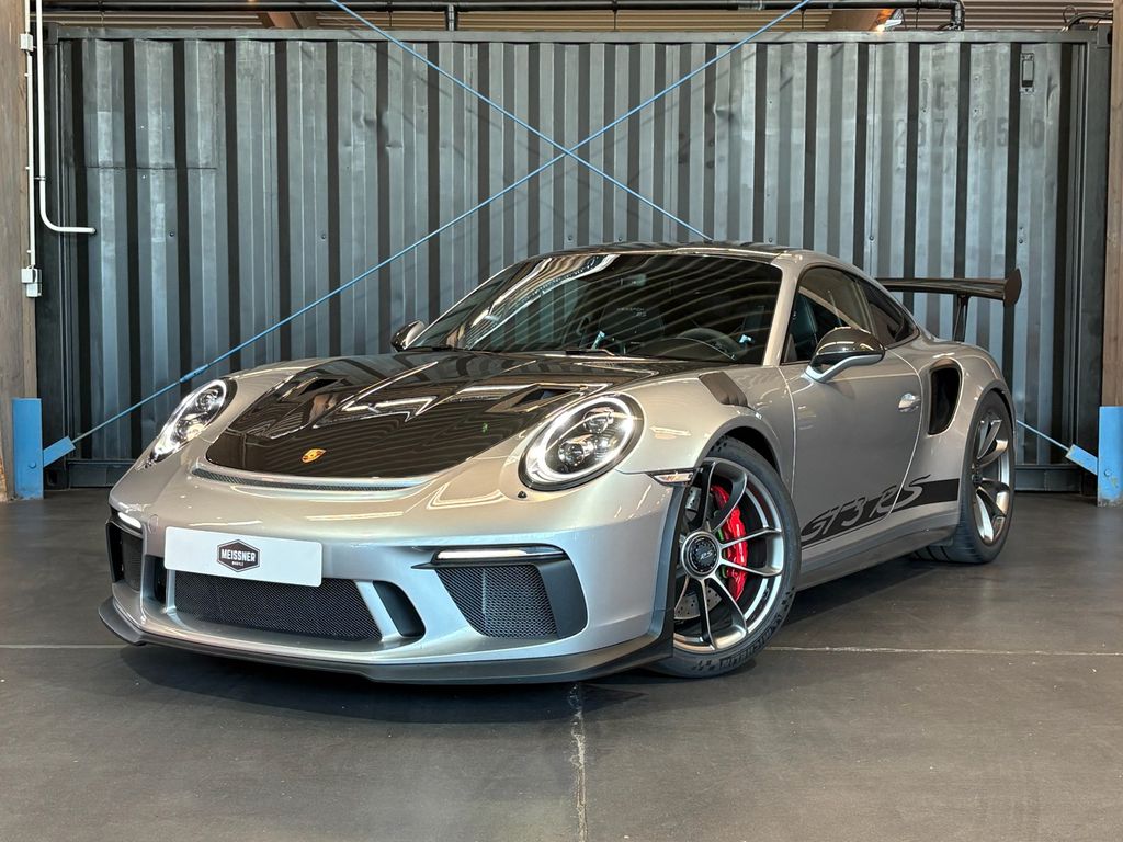 Bild des Angebotes Porsche 991.2 GT3 RS (Weissach | Lift | Approved | PPF)