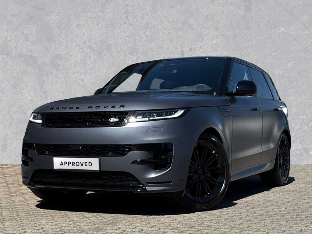 Bild des Angebotes Land Rover Range Rover Sport D300 Dynamic HSE matte Schutzf
