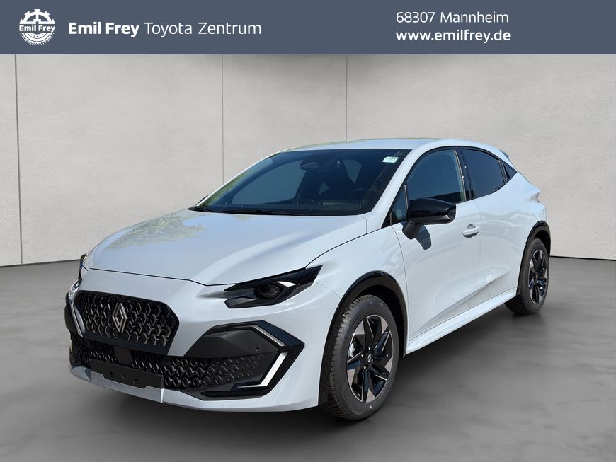 Bild des Angebotes Renault Clio TCe 115 Techno 84 kW, 5-türig