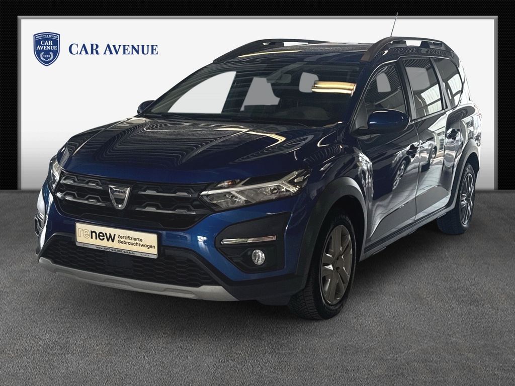 Bild des Angebotes Dacia Jogger Comfort 1.0 TCe 110 EU6d Klang+Klima Pake