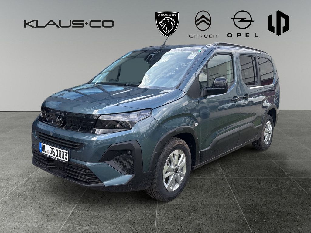 Bild des Angebotes Peugeot Rifter MPV L2 Allure HDI 130 EAT8