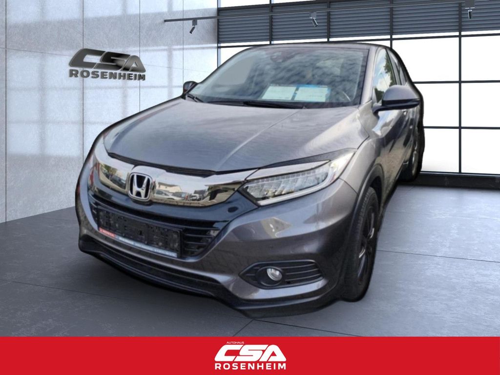Bild des Angebotes Honda HR-V Elegance Bluetooth Navi LED Klima