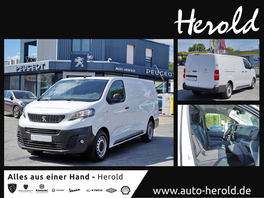 Bild des Angebotes Peugeot Expert Kasten Premium L3*Moduwork,Sitzh.3Sitzer*