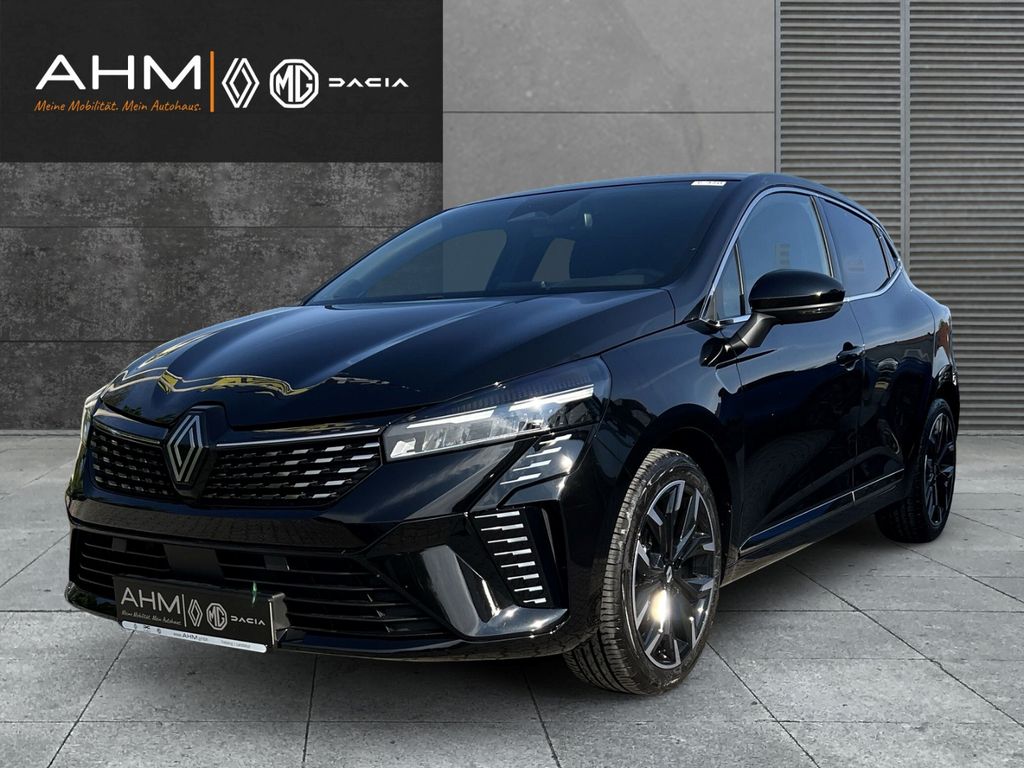 Bild des Angebotes Renault Clio Techno TCe 90 Infortainment Plus Driving Wi