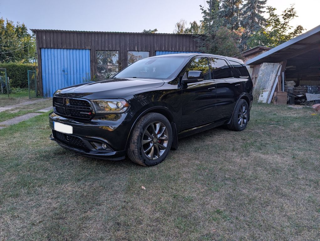 Bild des Angebotes Dodge Durango R/T