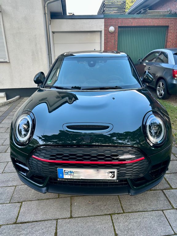 Bild des Angebotes MINI John Cooper Works Clubman JCW ALL4 Essential...