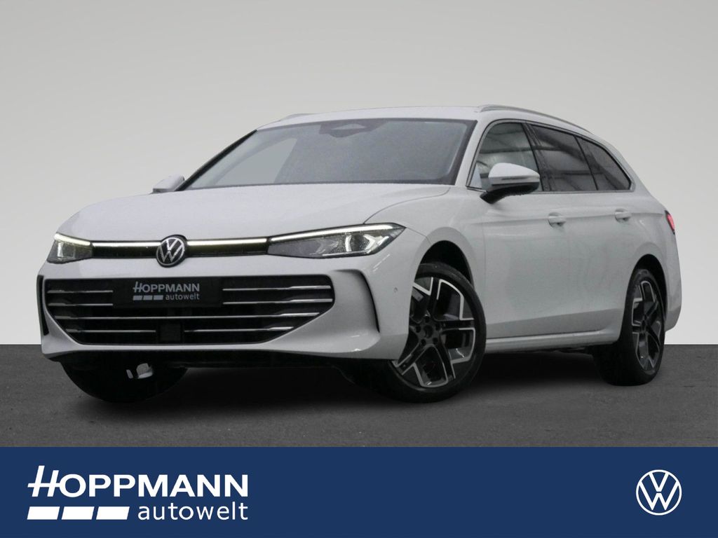 Bild des Angebotes Volkswagen Passat Business 2,0TDI150 PS DSG AHK,IQ,IQ-DRIVE