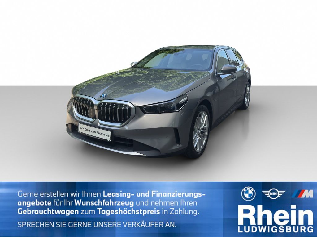 Bild des Angebotes BMW 530e Touring ParkAS CP Prof KlimaAuto