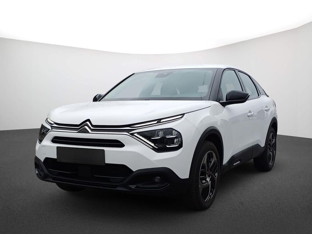 Bild des Angebotes Citroën C4 PureTech 130 S&S Feel Pack