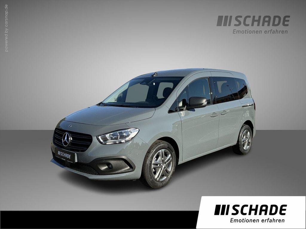 Mercedes-Benz Citan 112 CDI Tourer PRO Navi/Klima/BC/Kamera