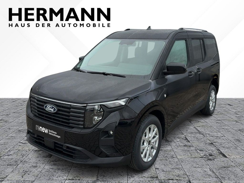 Bild des Angebotes Ford Tourneo Courier 1.0 EcoBoost Titanium CAM*LED*LM