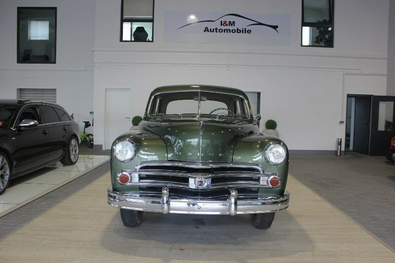 Bild des Angebotes Dodge Coronet Sedan 4-Türer +Sammlerzustand+