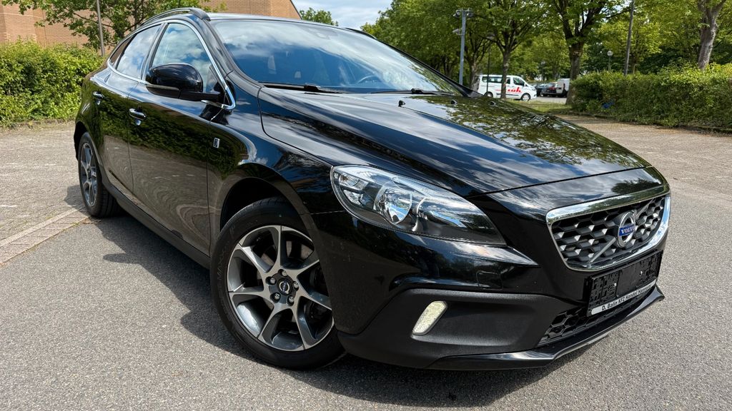 Bild des Angebotes Volvo V40 Cross Country