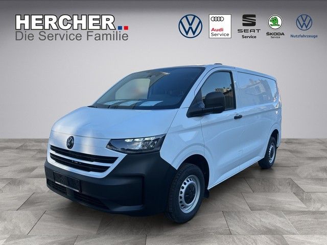 Bild des Angebotes Volkswagen Transporter Kasten 2,0 l TDI 81 kW TDI KR