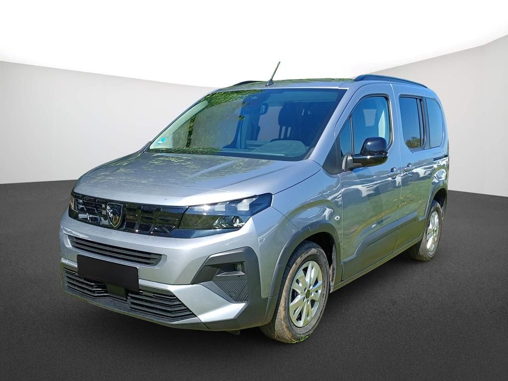 Bild des Angebotes Peugeot Rifter MFL RFK MP3 KLIMA VAN LHZ DAB KEYLESS