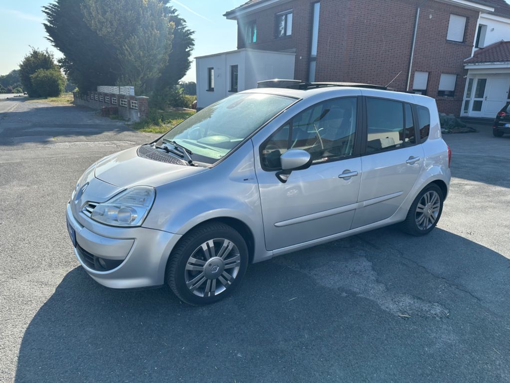 Renault Modus Night & Day TCe 100