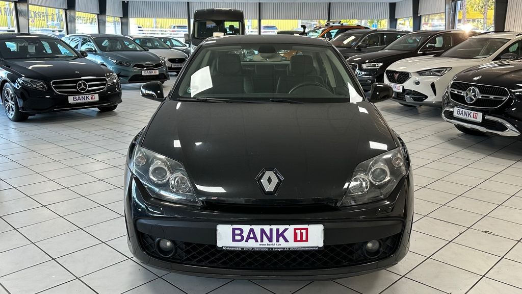 Bild des Angebotes Renault Laguna III Dynamique TÜV&AU neu&Garantie